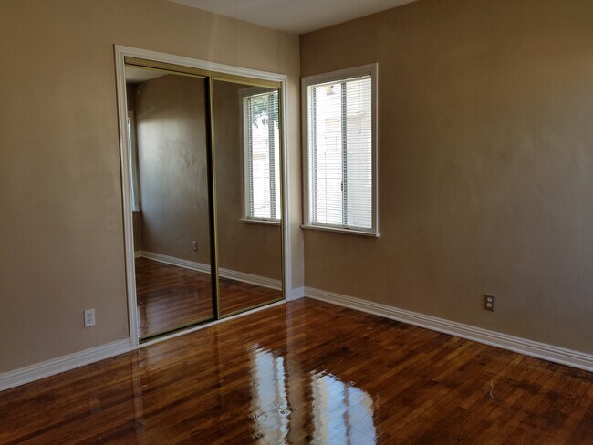 Bedroom 2 - 1465 W 157th St