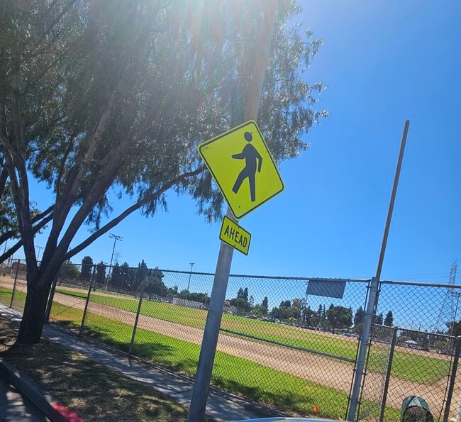 Salt Lake Park nearby - 6328 Plaska Ave
