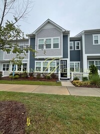 Building Photo - Brand New; Former Model Home; 3BR/2.5BA Townhouse