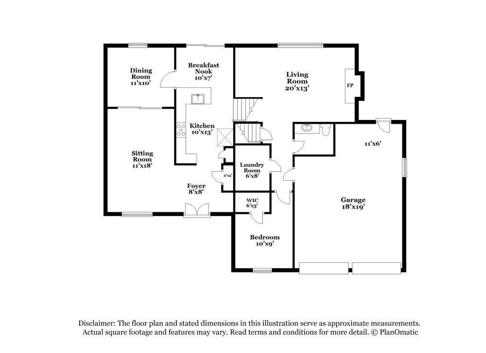 Building Photo - 6945 W 83rd Ave