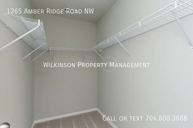 Building Photo - 1265 Amber Ridge Rd NW