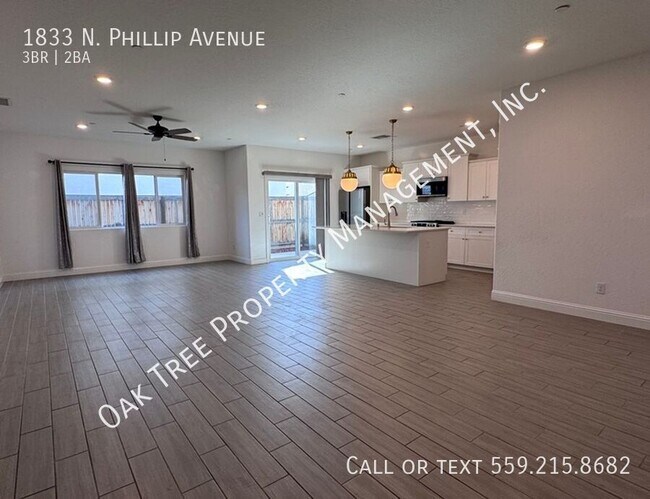 Building Photo - 1833 N Phillip Ave