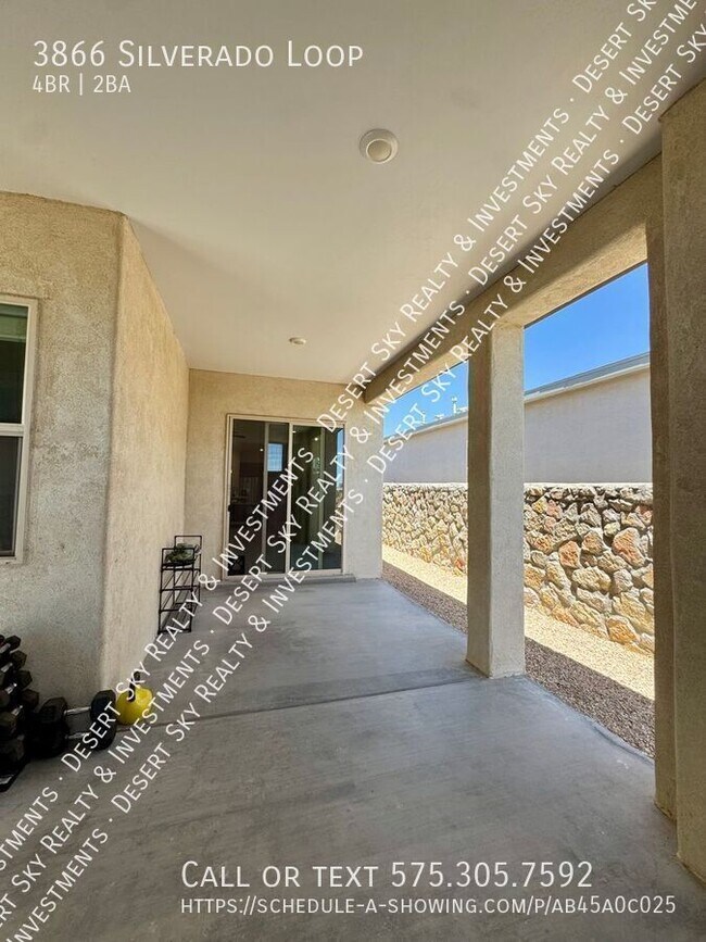 Building Photo - 3866 Silverado Lp