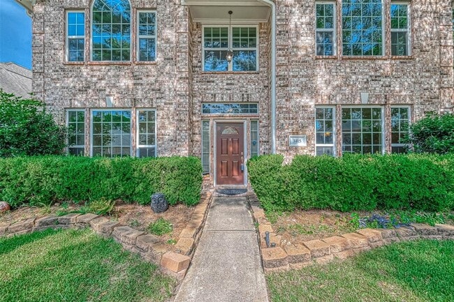 Building Photo - 3415 Brinton Trails Ln
