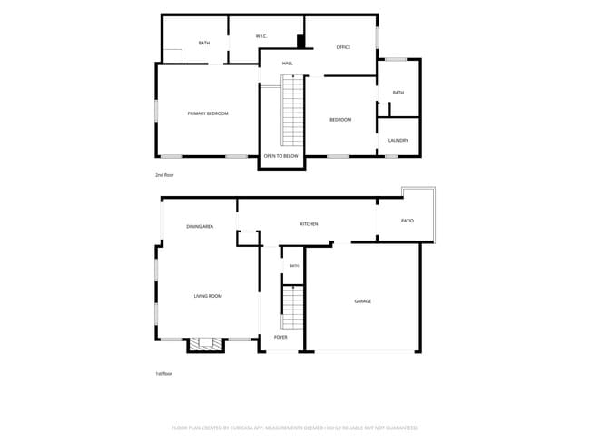 Building Photo - 1601 Norfolk St