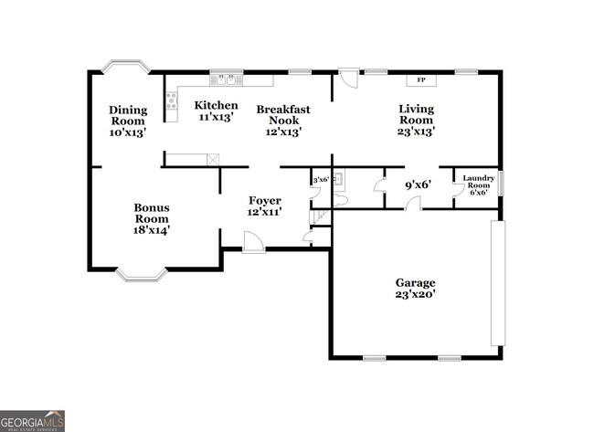 Building Photo - 105 Wood Way