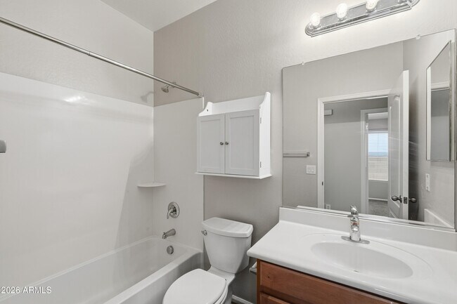 Building Photo - 40381 W Robbins Dr