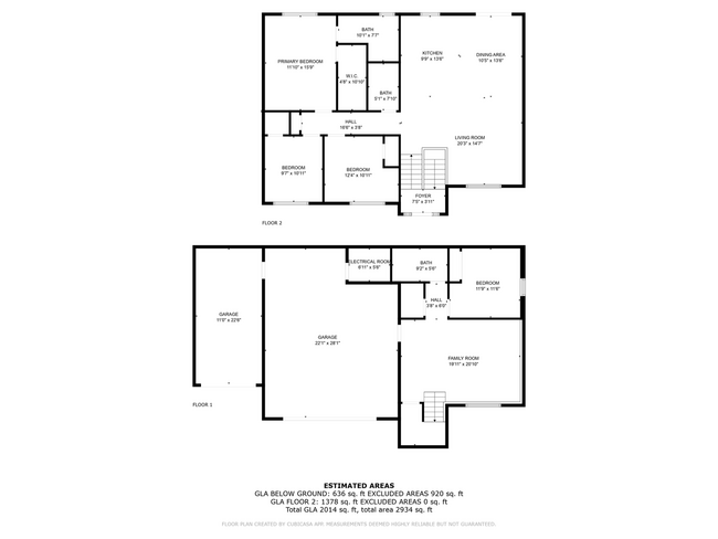 Building Photo - Please View 3D Virtual Walk-Through Before Scheduling a Showing