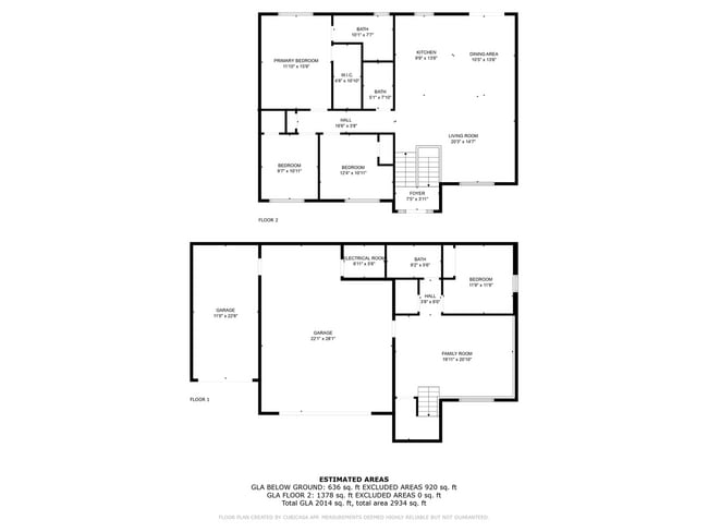 Building Photo - Spacious Single Family Home