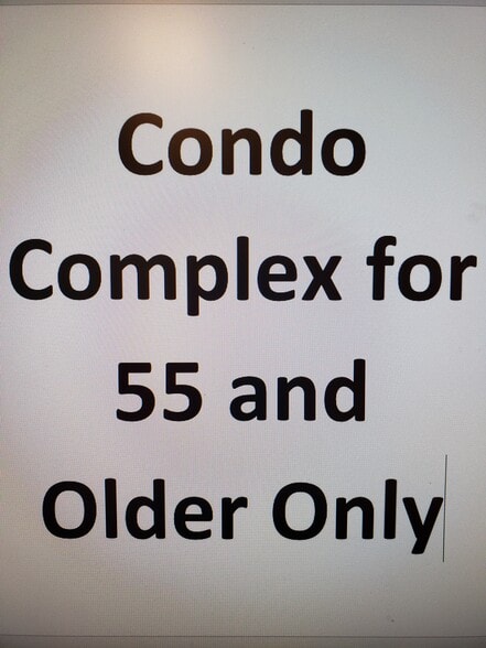 55 & Older Only - 3796 Alabama St