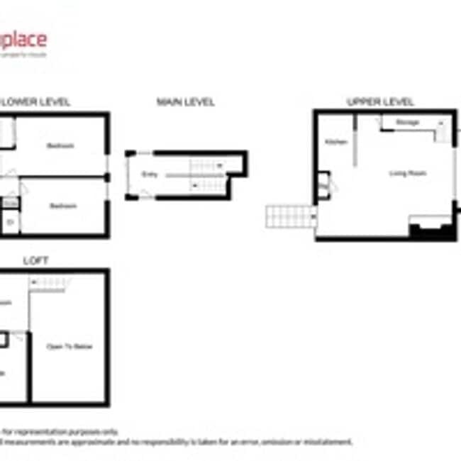 Building Photo - 2755 N Lake Blvd
