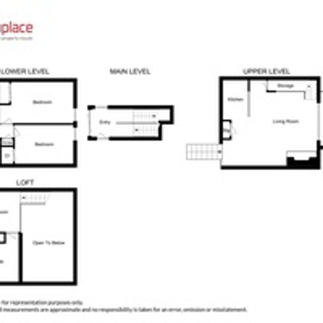Building Photo - The Villas Ski Lease