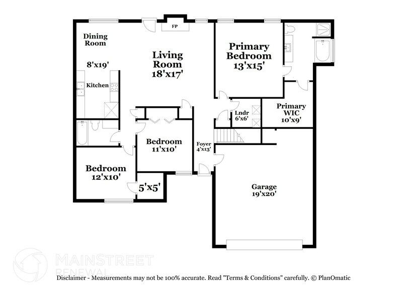 Building Photo - 205 Oak Hill Dr