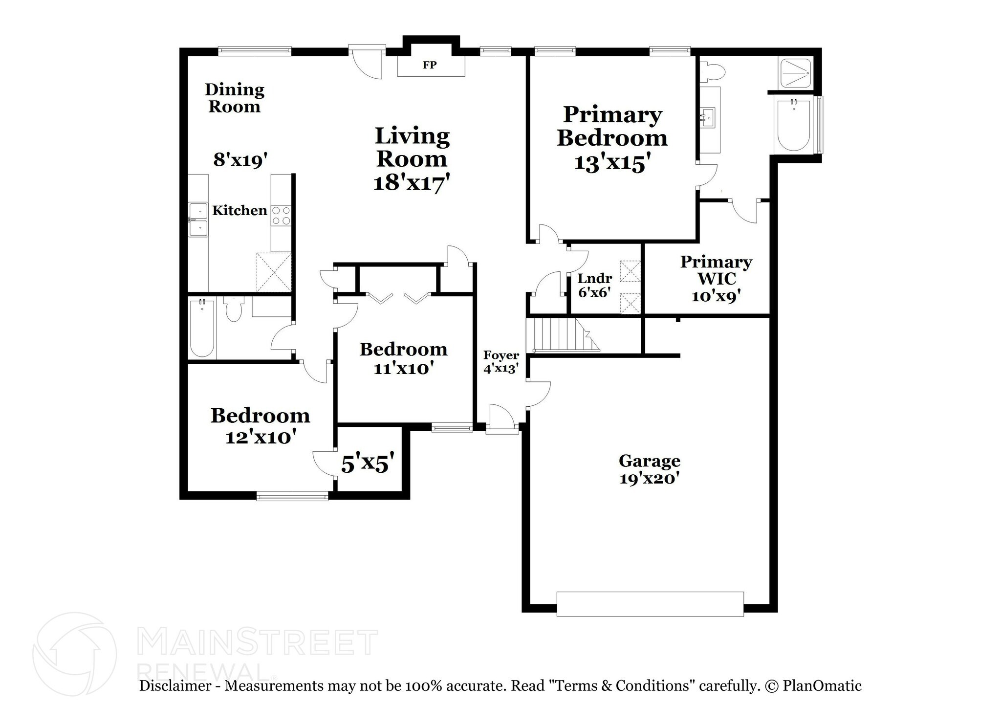 Building Photo - 205 Oak Hill Dr