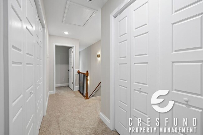 Building Photo - 3374 Starboard Way