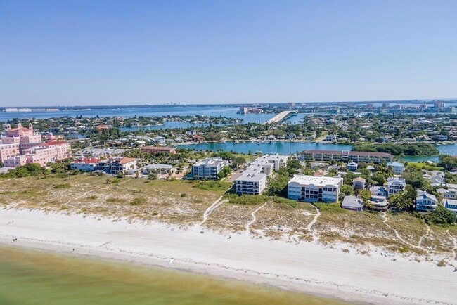 Building Photo - 3200 Gulf Blvd