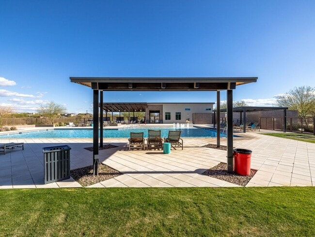 Building Photo - Spacious Two-Story Home with Open Living & Community Pool Access