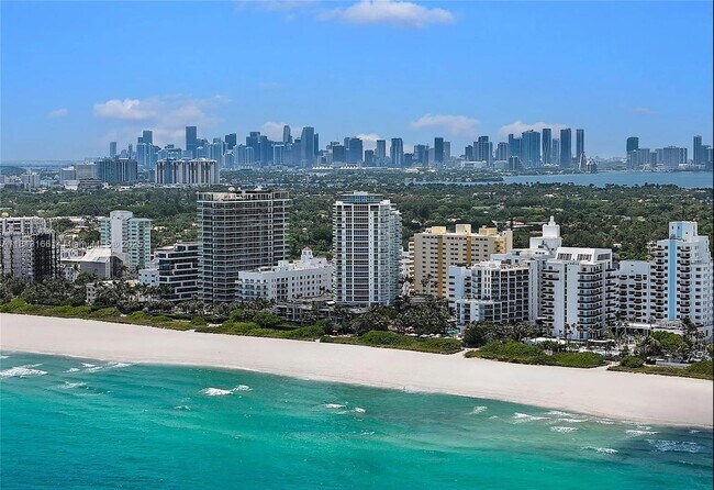 Building Photo - 3801 Collins Ave