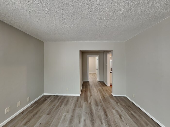 Building Photo - 3969 Reservoir Blvd