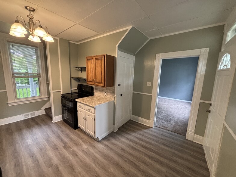 Kitchen - 16 S 2nd St