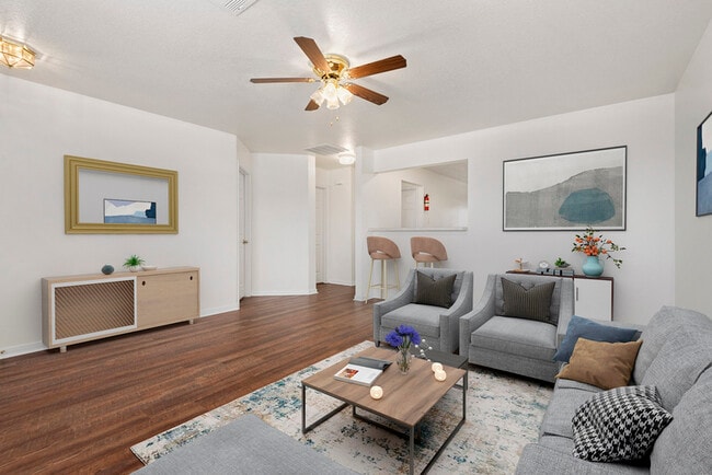 Building Photo - 5133 Caicos Calle