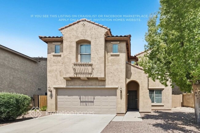 Building Photo - 11060 E Stearn Ave