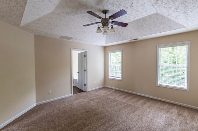 Building Photo - 2432 Pendergrass Ln