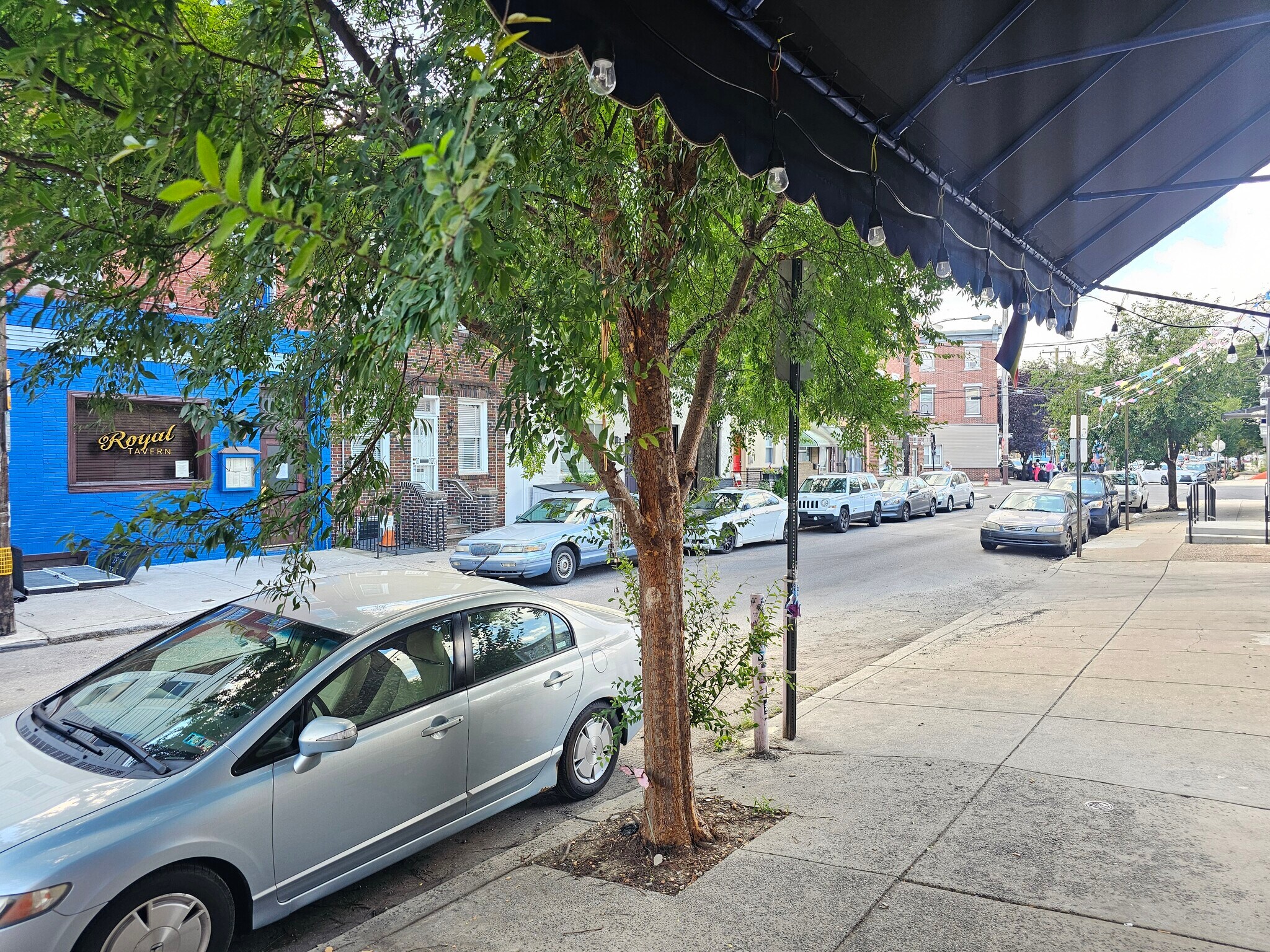 Building Photo - 930 E Passyunk Ave