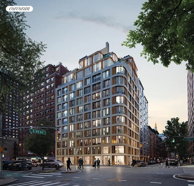 Building Photo - 250 E 25th St