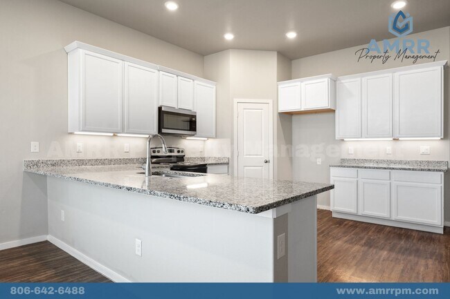 Building Photo - New Beginnings Start at AMRR - Elegant 4-Bedroom House – Room for Everyone!