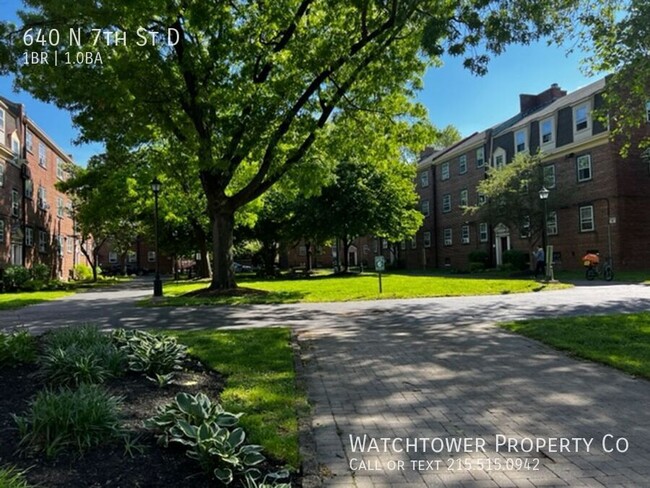 Primary Photo - 640 N 7th St