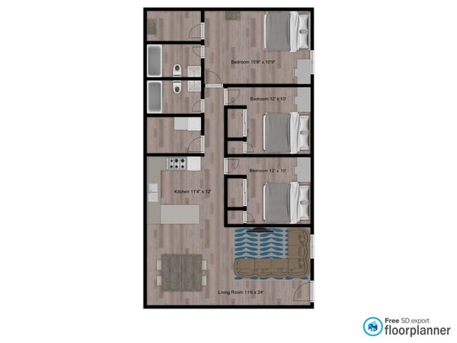 Building Photo - 2541 Neil Armstrong Dr