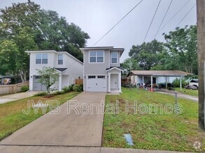 Building Photo - 8513 Berry Ave