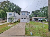 Building Photo - 8513 Berry Ave