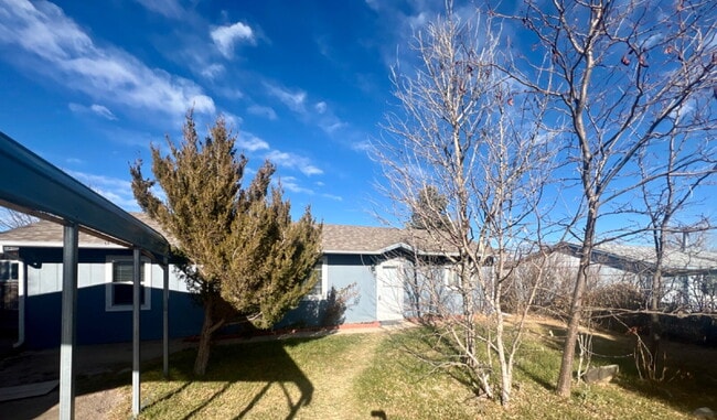 Building Photo - Affordable Home Ready Soon!