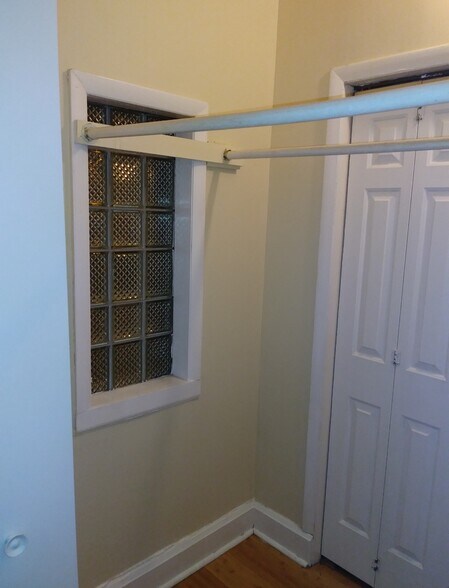 Main closet - 1943 W Oakdale Ave