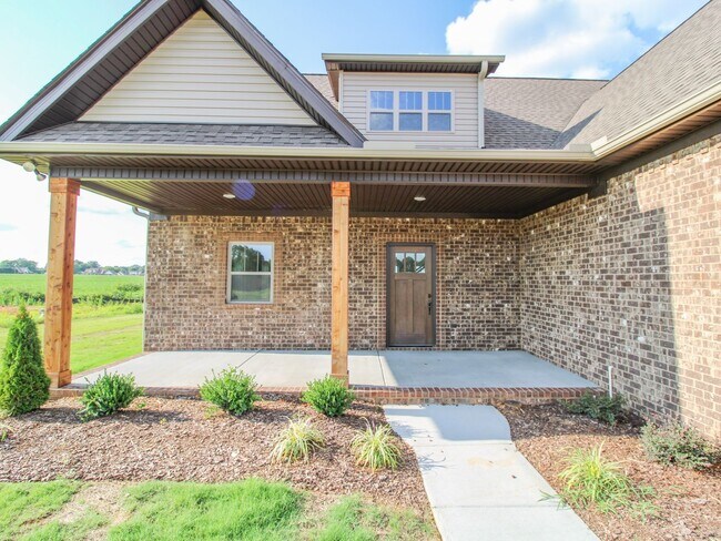 Building Photo - NEW Home at Lucas Ferry Farms!