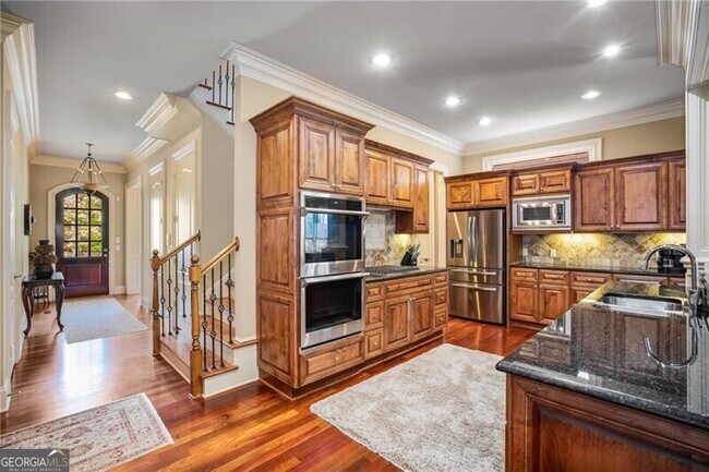 Building Photo - 1772 Buckhead Valley Ln NE