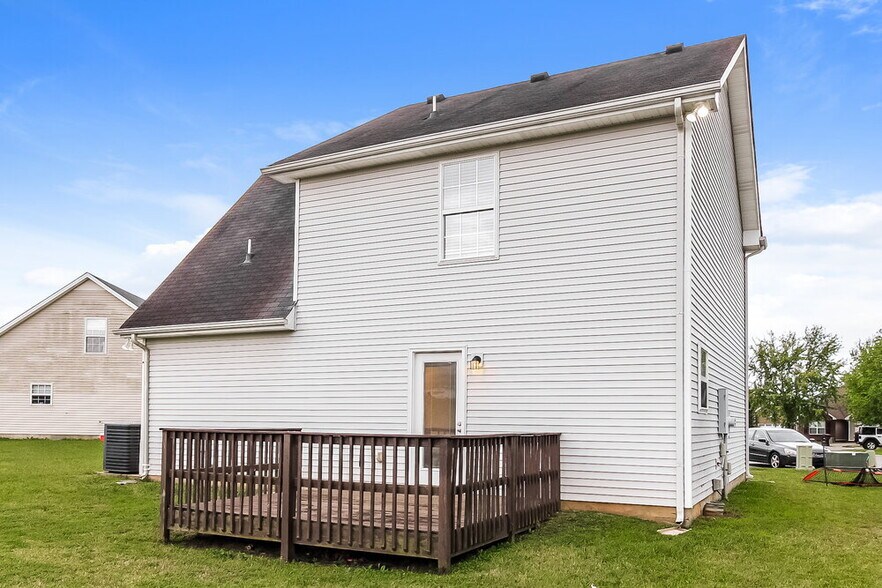 Building Photo - 3226 Lexmark Cir