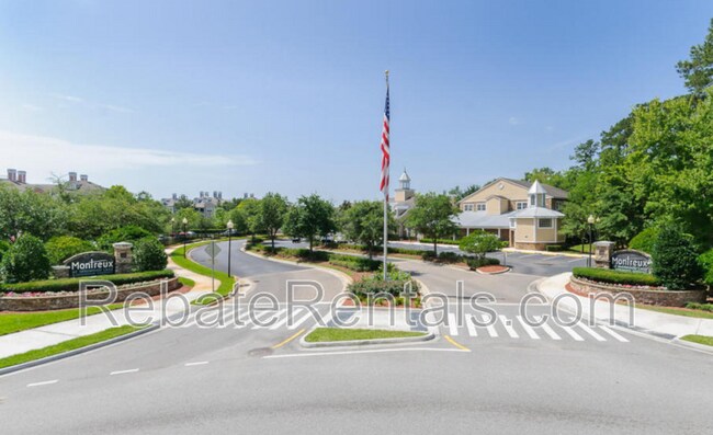 Building Photo - 8550 Touchton Rd