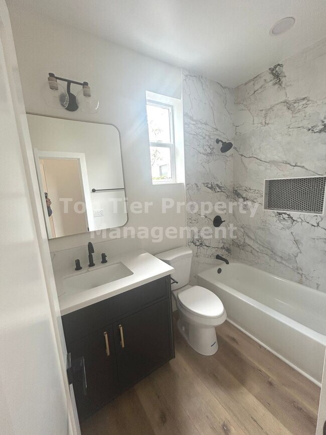 Building Photo - **BRAND NEW - 1 bed, 1 bath Unit in the Heart of South Park - Available NOW***