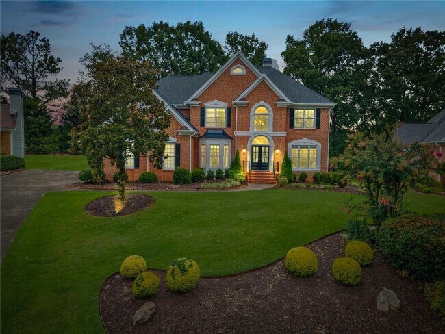 Building Photo - 7410 Polo Hill