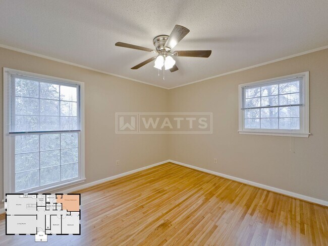 Building Photo - Excellent 4 Bedroom House in Bluff Park Community