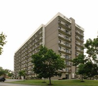 Building Photo - St John Tower Apartments