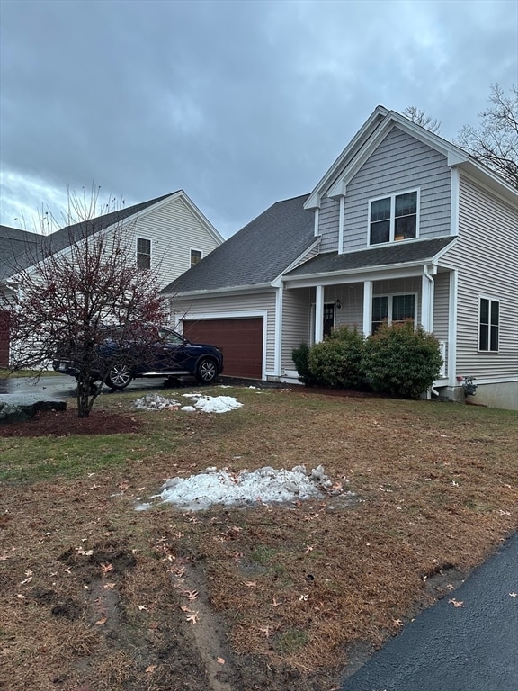 Building Photo - 8 Cheyenne Valley