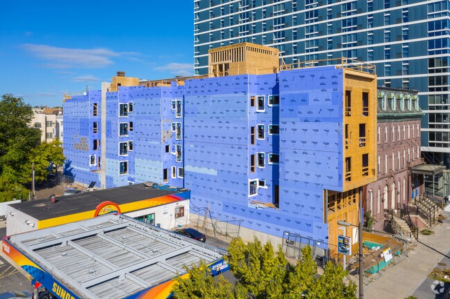 Primary Photo - 1310-1312 N Broad St