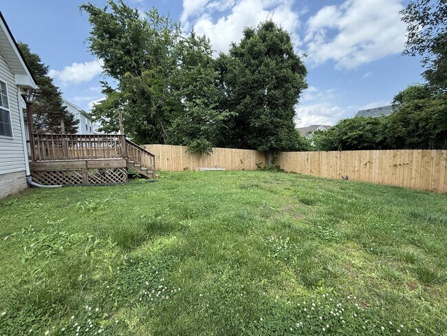 Building Photo - 3685 S Jot Dr
