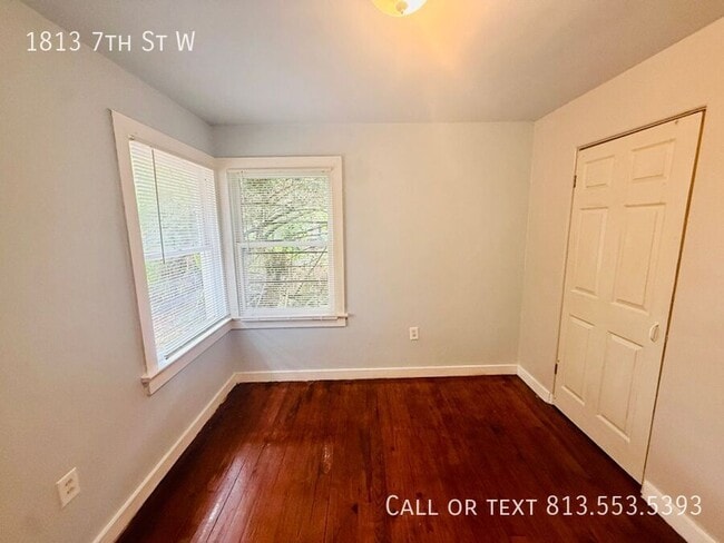 Building Photo - 1813 7th St W