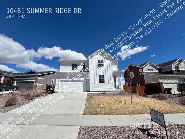 Building Photo - 10481 Summer Rdg Dr