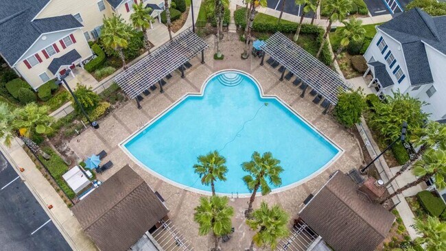 Building Photo - Beautiful 3/2.5 Townhome available for rent in Oakleaf